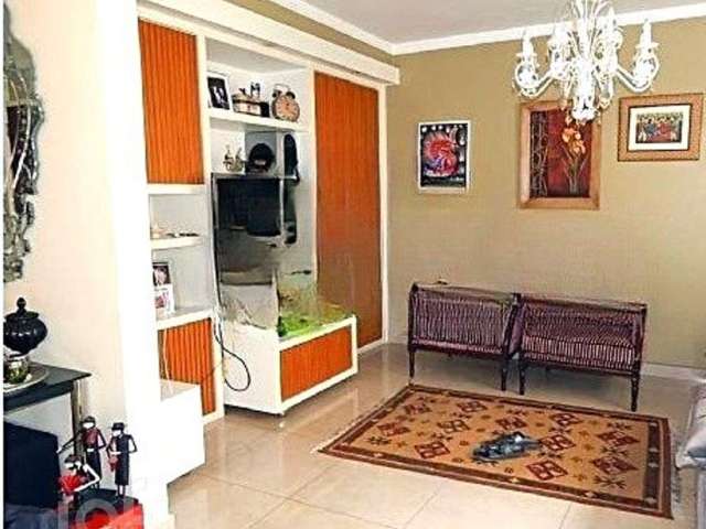 Apartamento com 3 quartos à venda na Rua São Vicente de Paulo, 526, Santa Cecília, São Paulo por R$ 1.580.000