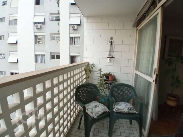 Apartamento com 3 quartos à venda na Rua Doutor Albuquerque Lins, 902, Santa Cecília, São Paulo por R$ 1.500.000