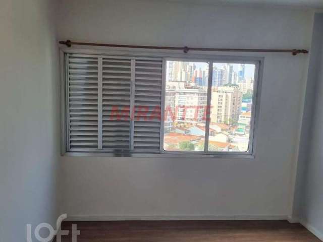 Apartamento com 2 quartos à venda na Avenida Braz Leme, 2393, Santana, São Paulo por R$ 560.000