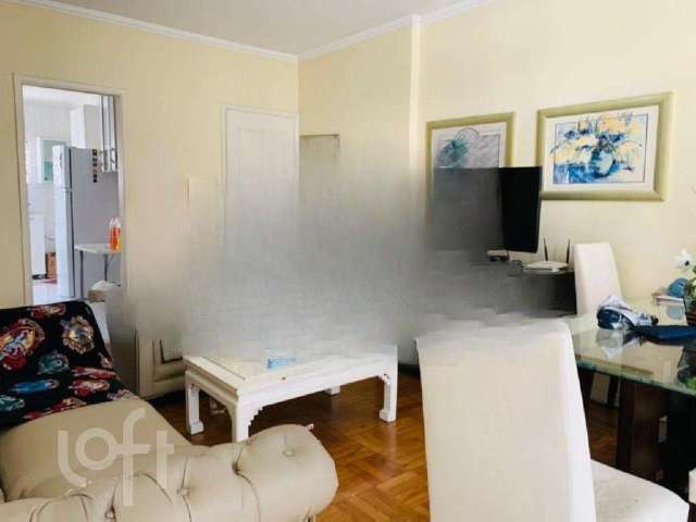 Apartamento com 3 quartos à venda na Itambé, 289, Consolação, São Paulo por R$ 1.170.000