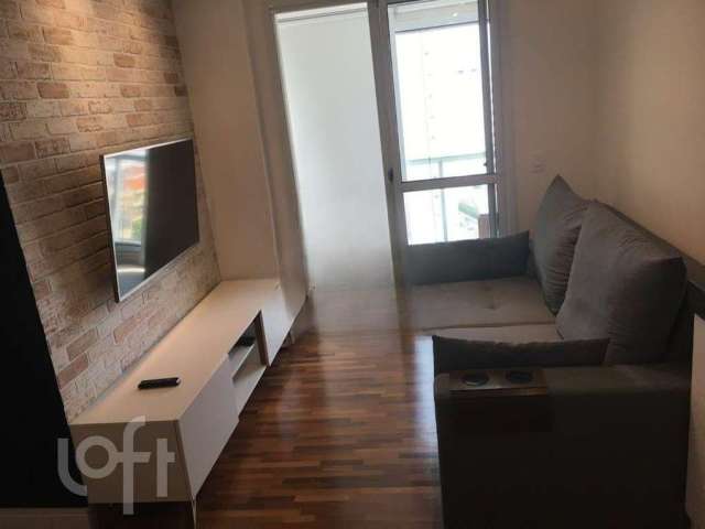 Apartamento com 2 quartos à venda na Rua Luís Martins, 95, Lapa, São Paulo por R$ 830.000