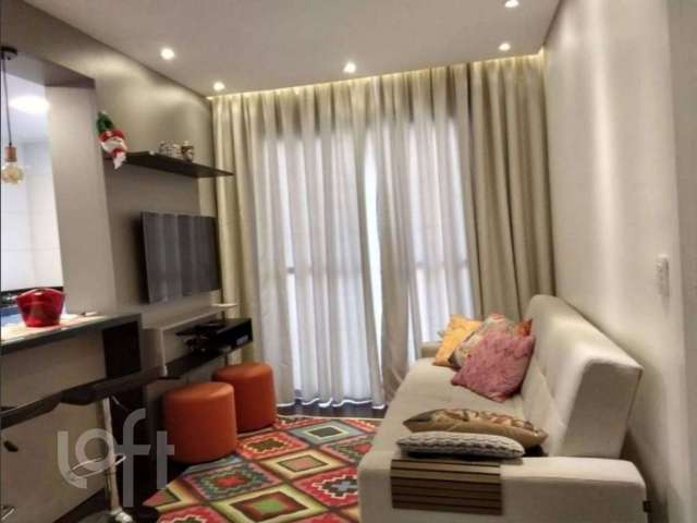 Apartamento com 1 quarto à venda na Rubens Meireles, 99, Barra Funda, São Paulo por R$ 691.000