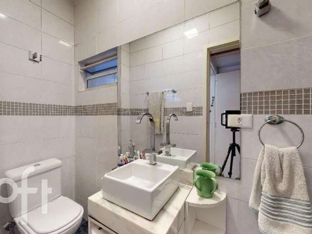 Apartamento com 3 quartos à venda na Rua Doutor Albuquerque Lins, 738, Santa Cecília, São Paulo por R$ 1.229.000