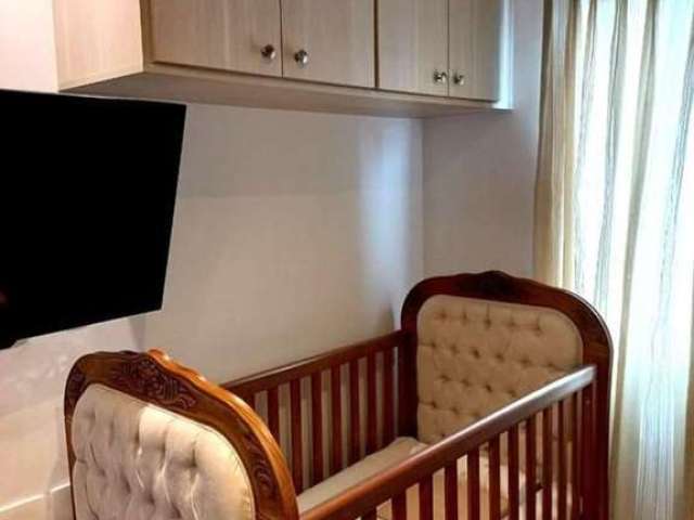 Apartamento com 2 quartos à venda na Rua Francisco Marengo, 111, Tatuapé, São Paulo por R$ 500.000