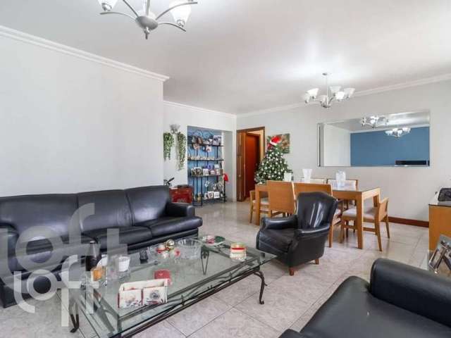 Apartamento com 3 quartos à venda na Rua São Carlos do Pinhal, 79, Bela Vista, São Paulo por R$ 1.500.000