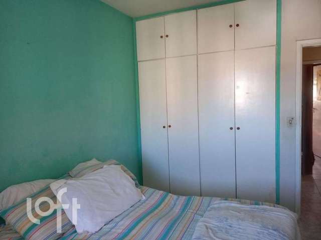 Apartamento com 2 quartos à venda na Rua Voluntários da Pátria, 3533, Santana, São Paulo por R$ 530.000