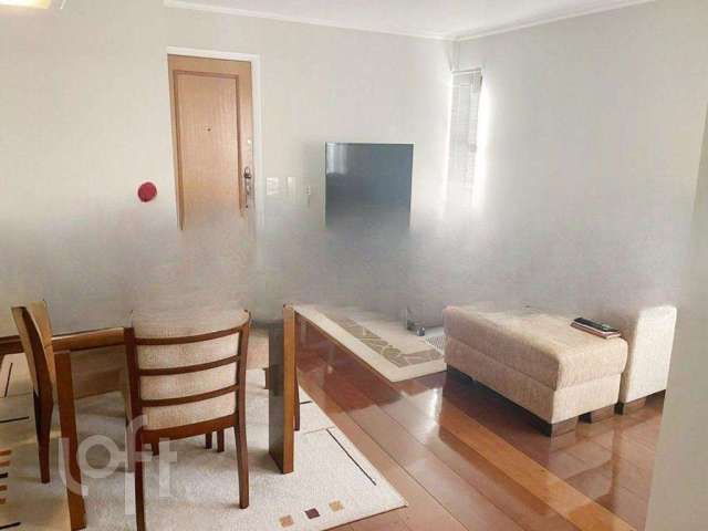 Apartamento com 3 quartos à venda na Rua Garção Tinoco, 76, Santana, São Paulo por R$ 830.000