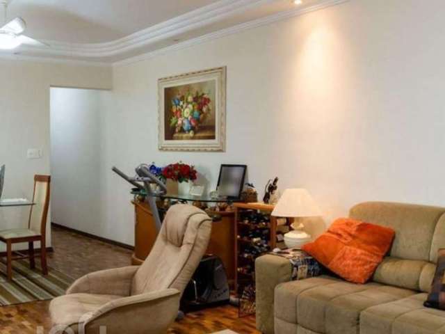 Apartamento com 3 quartos à venda na Rua Aluísio Azevedo, 247, Santana, São Paulo por R$ 749.000