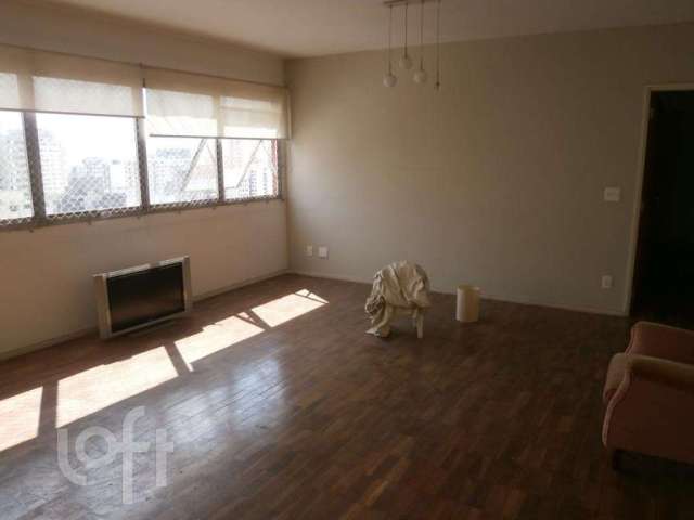 Apartamento com 3 quartos à venda na Rua Turiassu, 161, Perdizes, São Paulo por R$ 1.280.000