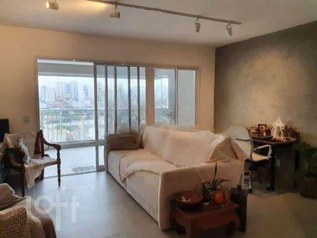 Apartamento com 3 quartos à venda na Marquês de São Vicente, 2860, Barra Funda, São Paulo por R$ 1.199.000