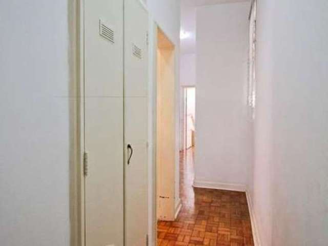 Apartamento com 3 quartos à venda na Rua Rosa e Silva, 242, Santa Cecília, São Paulo por R$ 1.330.000