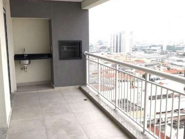 Apartamento com 1 quarto à venda na Rua Doutor Olavo Egídio, 554, Santana, São Paulo por R$ 640.000