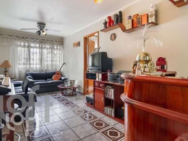 Apartamento com 2 quartos à venda na Rua Paim, 314, Bela Vista, São Paulo por R$ 551.000