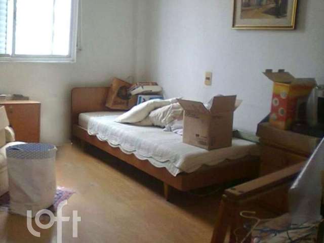 Apartamento com 3 quartos à venda na Rua Mateus Grou, 79, Pinheiros, São Paulo por R$ 1.600.000