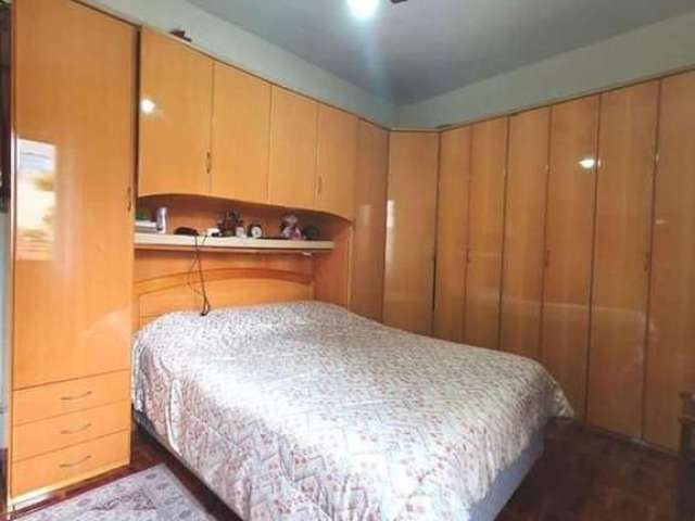 Apartamento com 2 quartos à venda na Rua Coronel Lúcio Rosales, 108, Santana, São Paulo por R$ 590.000