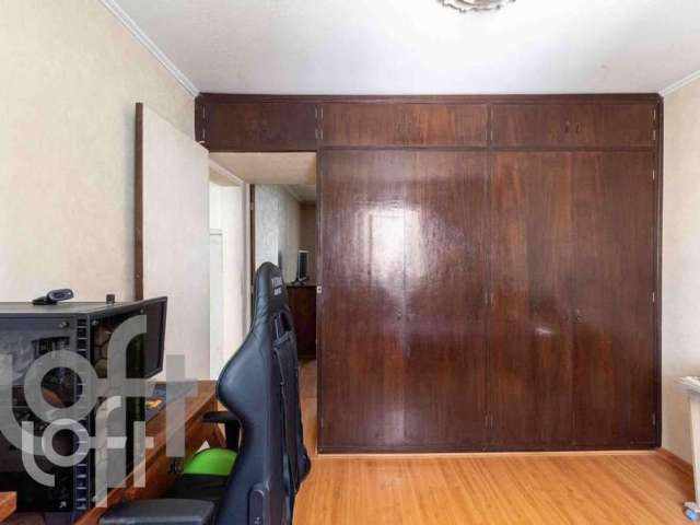 Apartamento com 3 quartos à venda na Rua Cayowaá, 674, Perdizes, São Paulo por R$ 850.000