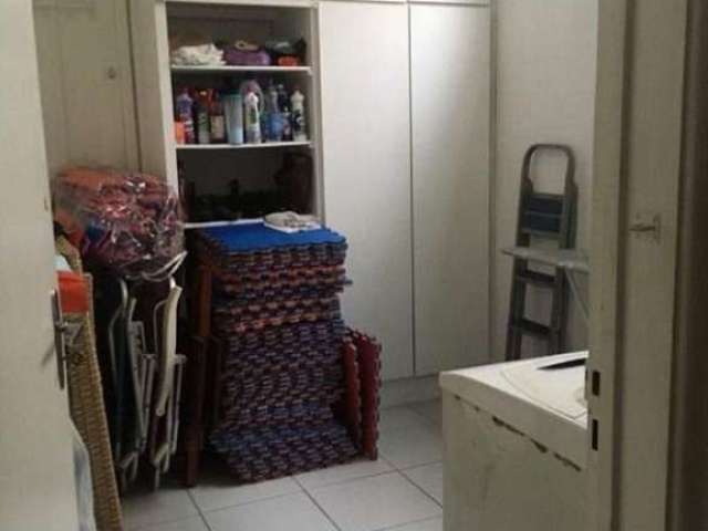 Apartamento com 3 quartos à venda na Rua Aluísio Azevedo, 247, Santana, São Paulo por R$ 1.170.000