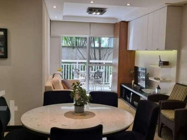 Apartamento com 2 quartos à venda na Joaquim Eugênio de Lima, 113, Bela Vista, São Paulo por R$ 1.150.000