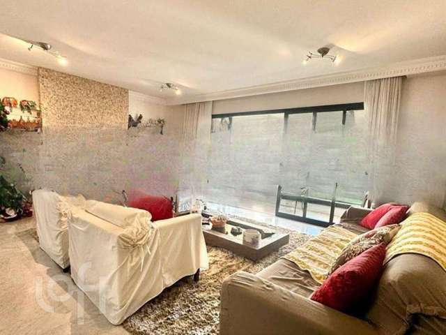 Apartamento com 4 quartos à venda na Rua Doutor Guilherme Cristofel, 201, Santana, São Paulo por R$ 1.200.000