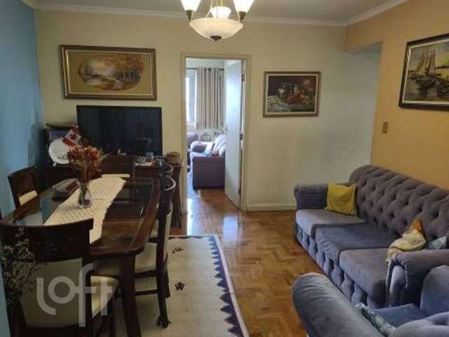 Apartamento com 3 quartos à venda na Rua Hayden, 31, Vila Leopoldina, São Paulo por R$ 628.000