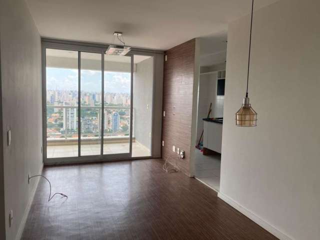 Apartamento com 1 quarto à venda na Rua Castilho, 155, Brooklin, São Paulo por R$ 699.000