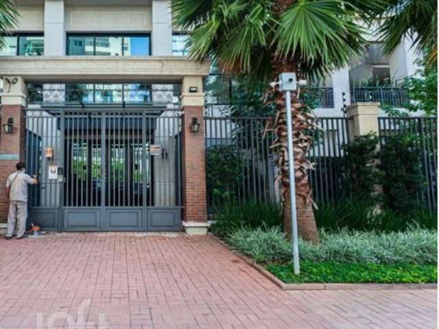 Apartamento com 2 quartos à venda na Campos Vergueiro, 275, Lapa, São Paulo por R$ 729.000