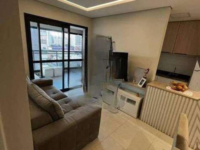 Apartamento com 2 quartos à venda na Rua Hassib Mofarrej, 710, Vila Leopoldina, São Paulo por R$ 742.000