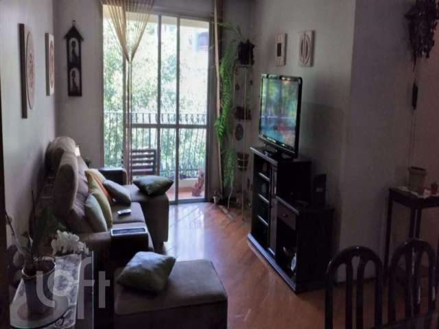 Apartamento com 2 quartos à venda na Rua Schilling, 84, Vila Leopoldina, São Paulo por R$ 851.000