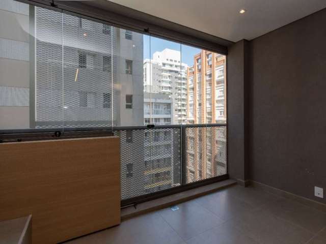 Apartamento com 1 quarto à venda na Rua Alves Guimarães, 827, Pinheiros, São Paulo por R$ 750.000