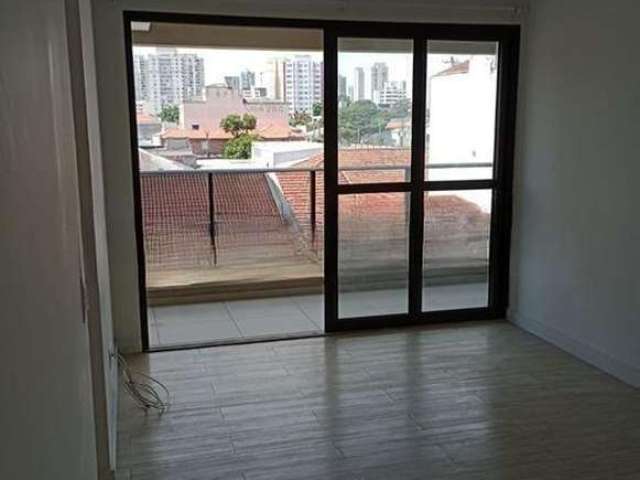 Apartamento com 2 quartos à venda na Rua Dom João V, 610, Lapa, São Paulo por R$ 690.000