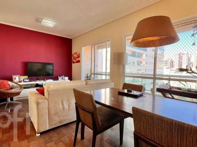 Apartamento com 2 quartos à venda na Rua Caravelas, 111, Vila Mariana, São Paulo por R$ 1.100.000