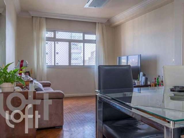 Apartamento com 2 quartos à venda na Geórgia, 191, Campo Belo, São Paulo por R$ 770.000