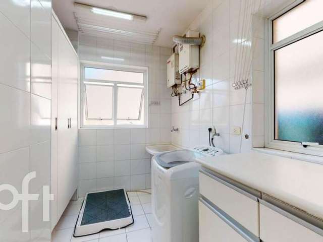 Apartamento com 3 quartos à venda na Rua Professor Picarolo, 103, Bela Vista, São Paulo por R$ 2.366.000