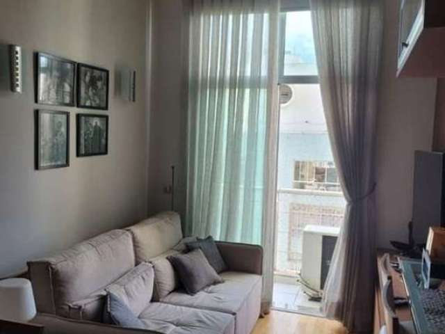 Apartamento com 1 quarto à venda na Rua Santa Justina, 411, Itaim Bibi, São Paulo por R$ 750.000