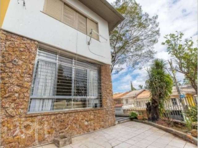 Casa com 3 quartos à venda na Rua Zacarias de Gois, 698, Campo Belo, São Paulo por R$ 960.000