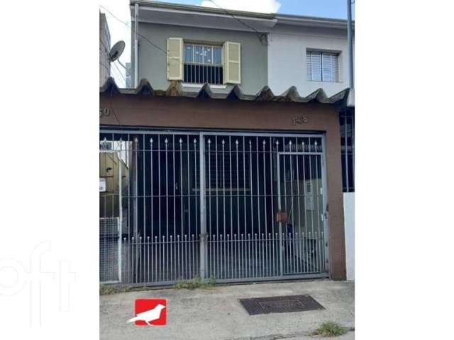 Casa com 5 quartos à venda na Rua Bartolomeu Zunega, 150, Pinheiros, São Paulo por R$ 2.447.000