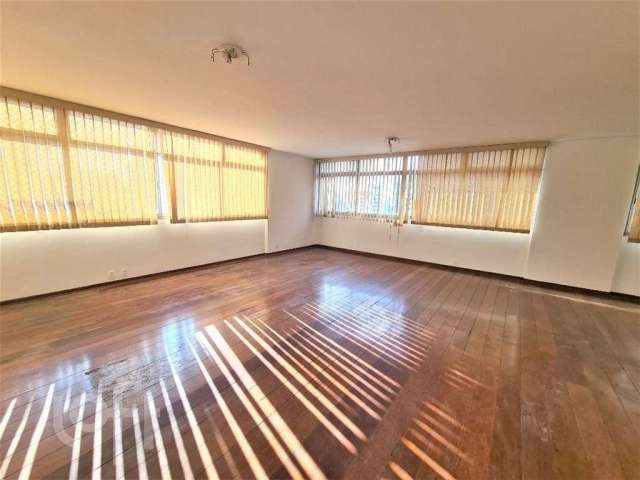 Apartamento com 3 quartos à venda na Rua Emílio de Menezes, 87, Santa Cecília, São Paulo por R$ 2.199.000