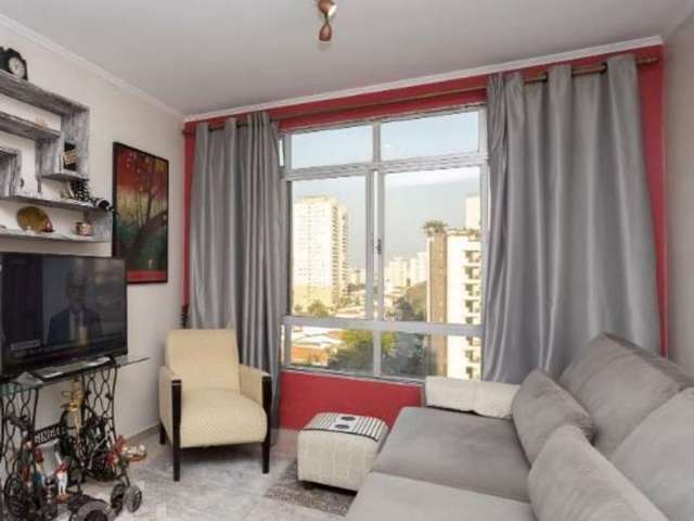 Apartamento com 2 quartos à venda na Lacedemônia, 587, Campo Belo, São Paulo por R$ 745.000