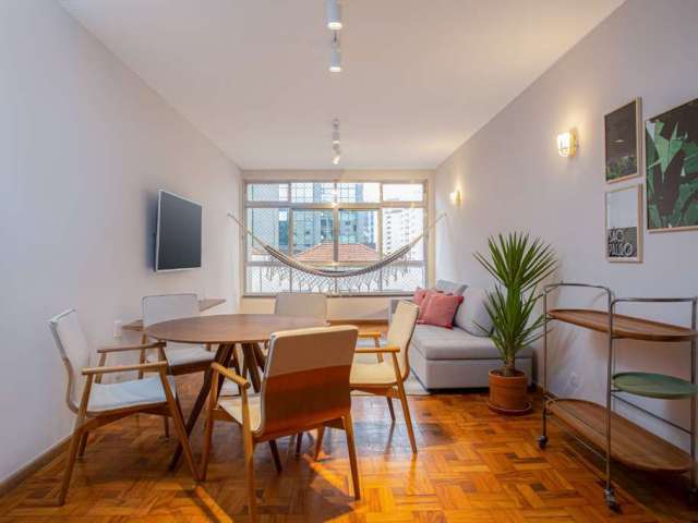 Apartamento com 3 quartos à venda na Rua Arruda Alvim, 36, Pinheiros, São Paulo por R$ 1.264.900