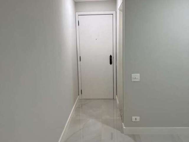 Apartamento com 2 quartos à venda na Rua Antônio de Macedo Soares, 1449, Campo Belo, São Paulo por R$ 800.000