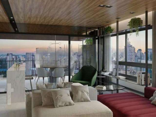 Apartamento com 2 quartos à venda na Rua Correia Dias, 93, Vila Mariana, São Paulo por R$ 1.393.751