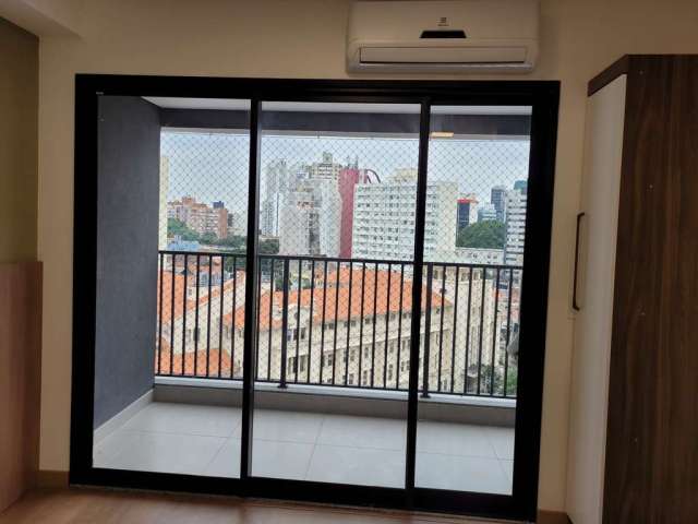 Apartamento com 1 quarto à venda na Rua Madre Cabrini, 99, Vila Mariana, São Paulo por R$ 548.000