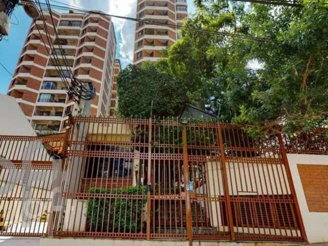 Apartamento com 3 quartos à venda na Rua Faustolo, 1628, Lapa, São Paulo por R$ 680.000