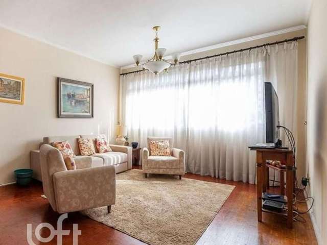 Apartamento com 2 quartos à venda na Rua Borges de Barros, 189, Alto de Pinheiros, São Paulo por R$ 1.005.000