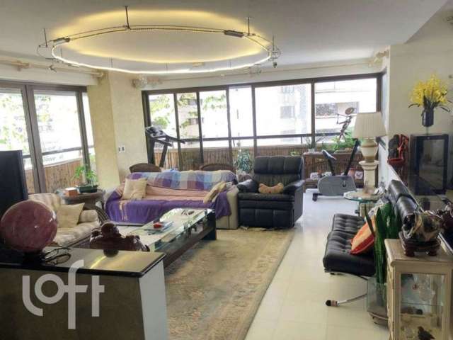 Apartamento com 3 quartos à venda na Júpiter, 260, Liberdade, São Paulo por R$ 2.500.000