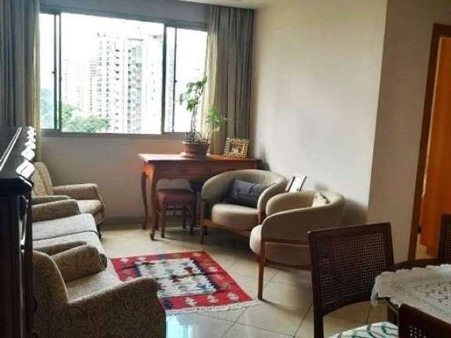 Apartamento com 2 quartos à venda na Rua Pascal, 605, Campo Belo, São Paulo por R$ 730.000