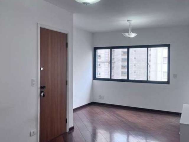 Apartamento com 2 quartos à venda na Rua Rio Grande, 321, Vila Mariana, São Paulo por R$ 920.000