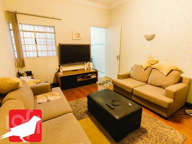 Casa com 4 quartos à venda na Rua Dom João V, 342, Lapa, São Paulo por R$ 800.000