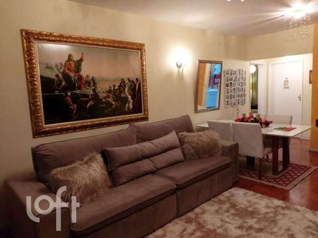 Apartamento com 2 quartos à venda na Avenida Paulista, 648, Bela Vista, São Paulo por R$ 900.000