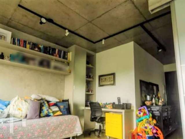 Apartamento com 2 quartos à venda na Rua Hassib Mofarrej, 1500, Vila Leopoldina, São Paulo por R$ 745.000